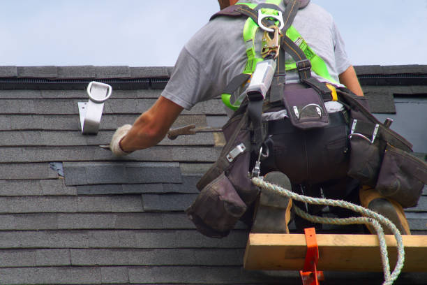 Best Flat Roof Repair Services  in Los Fresnos, TX