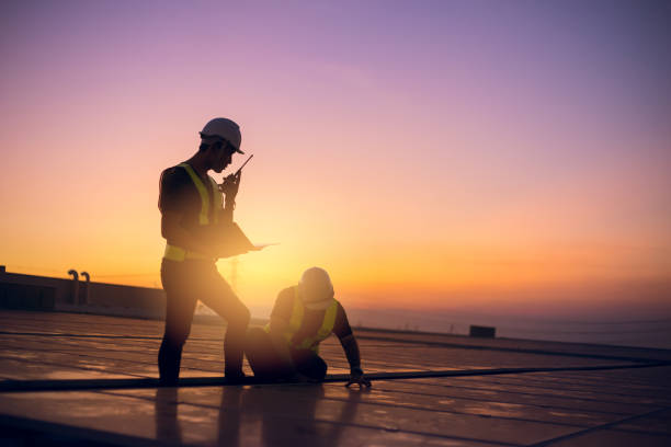 Best Roof Waterproofing Services  in Los Fresnos, TX