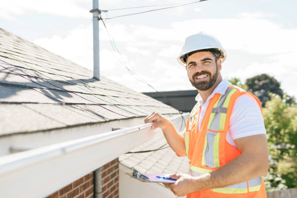 Best Tile Roofing Contractor  in Los Fresnos, TX